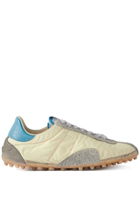 sneakers sprinters uomo off-white MAISON MARGIELA | S57WS0512 P8225HA815